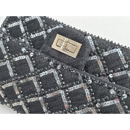 )Chanel() 2.55 Ƽ ̴  ü [ûֱõ] ̹3 - ̺ ߰ǰ